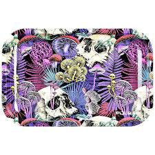 Rolling Tray 11"x7" (NO LID)