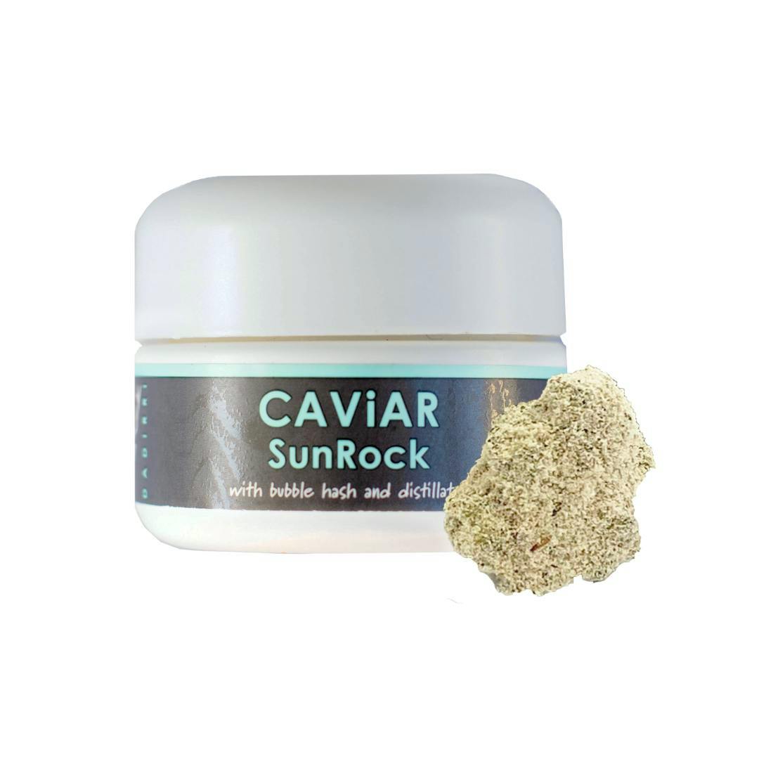 DADiRRi | 1G SunRocks (S)