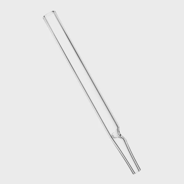Pulsar On the Go Replacement Quartz Dab Straw | 5"