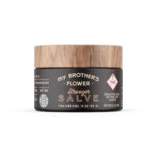 MBF Stronger Salve (MED)