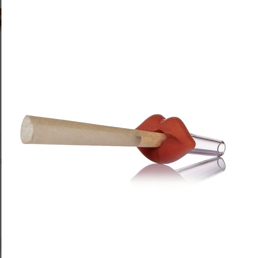 Pucker Up Joint Holder