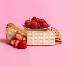 Koala Bars 2000mg- Strawberry Cheesecake