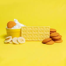 Koala Bars 2000mg- Banana Pudding