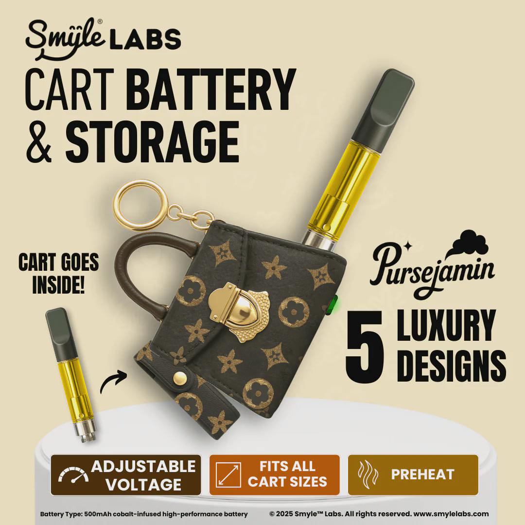 Pursejamin Penjamin By Smyle Labs