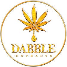Dabble Budder - Blue Dream 1g