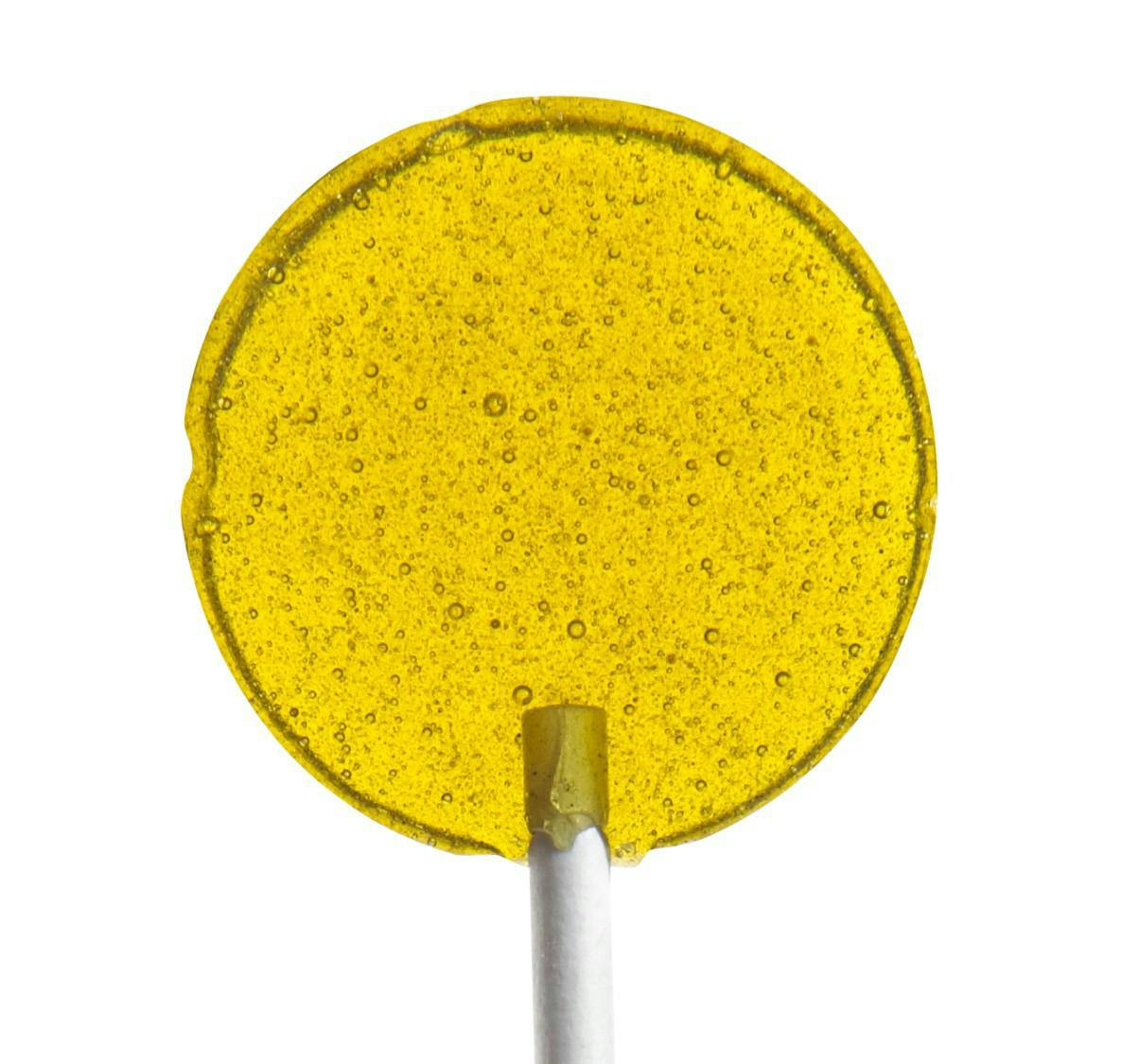 Mountain High Suckers Lemon 3:1 40mg