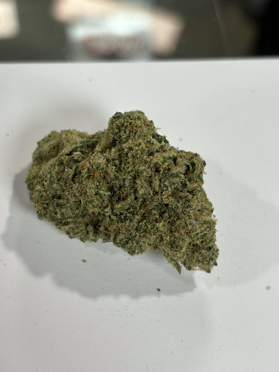 Cherry Breath
