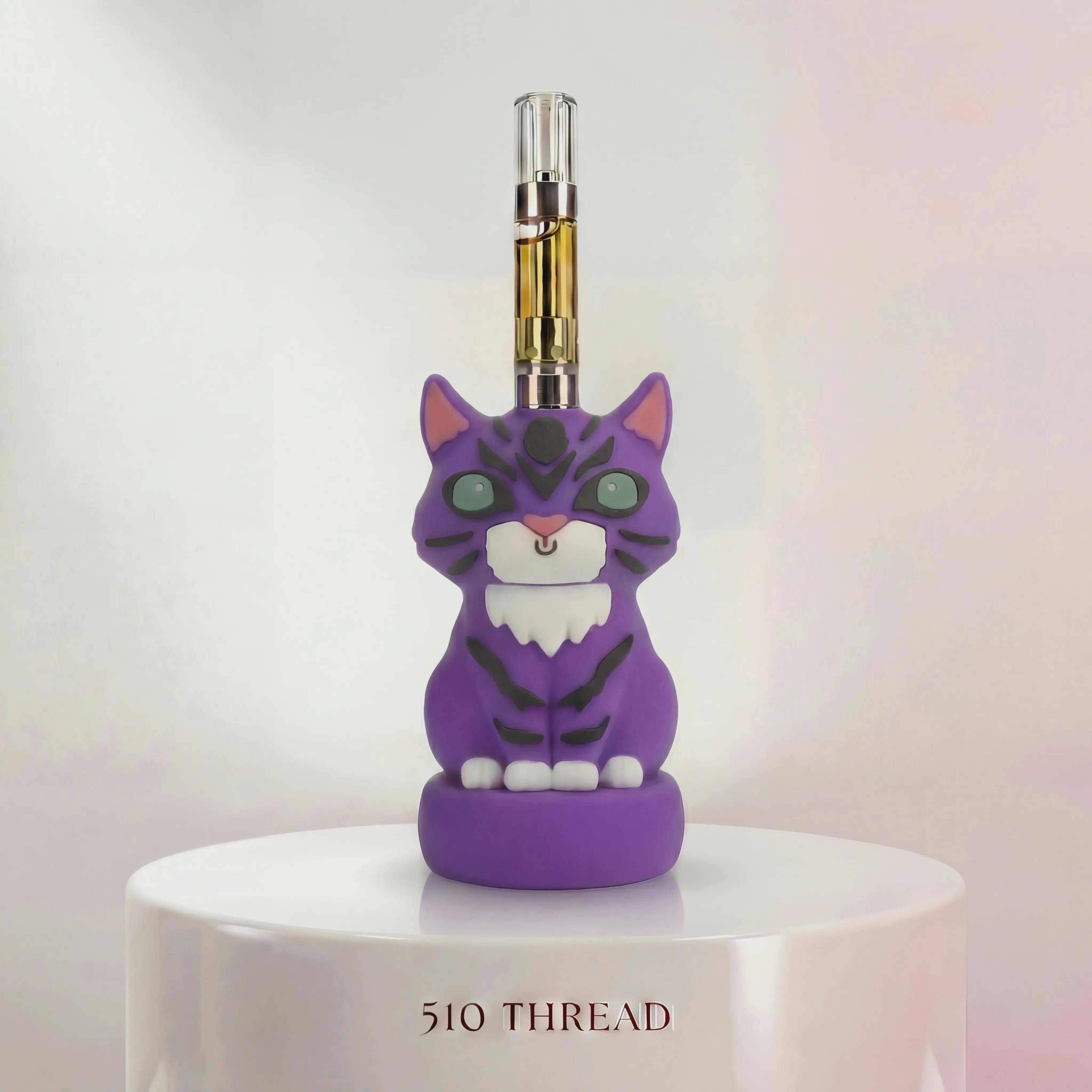 Iconic Neko Cat 510 Battery