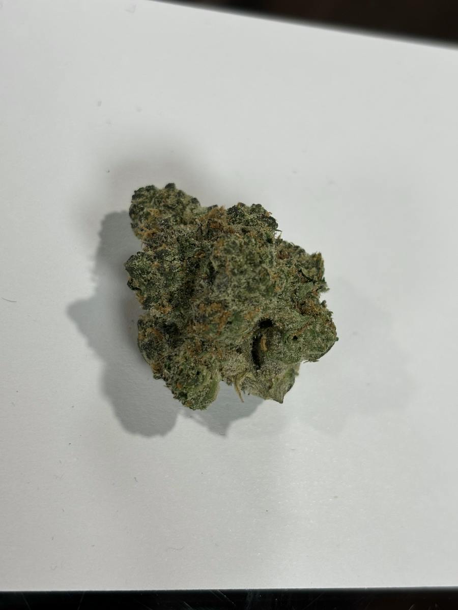 DH | Apple Fritters