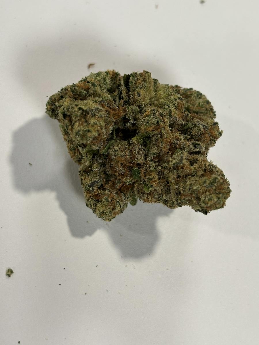 Canna Club | Diablo's Dome