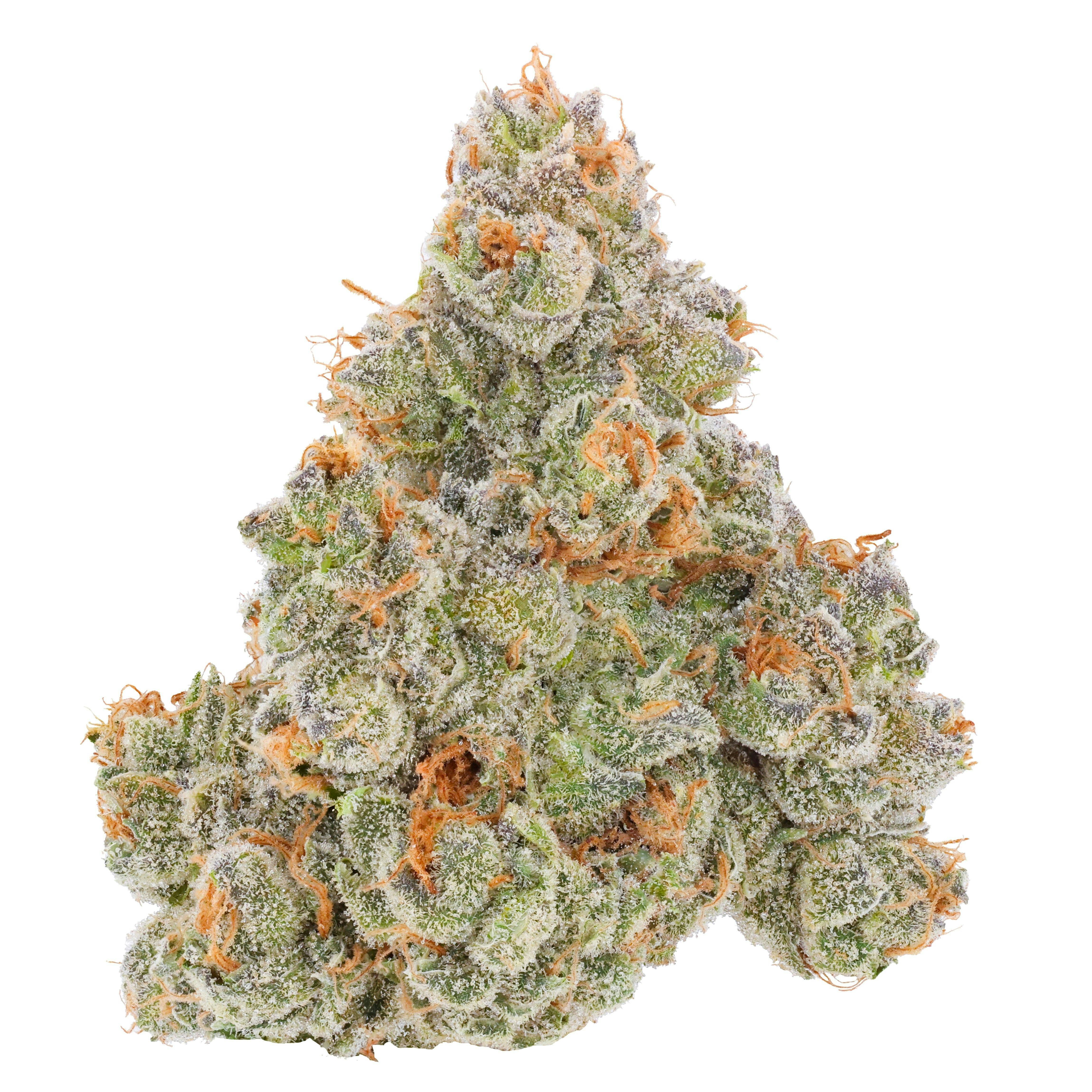 Peach Wreck