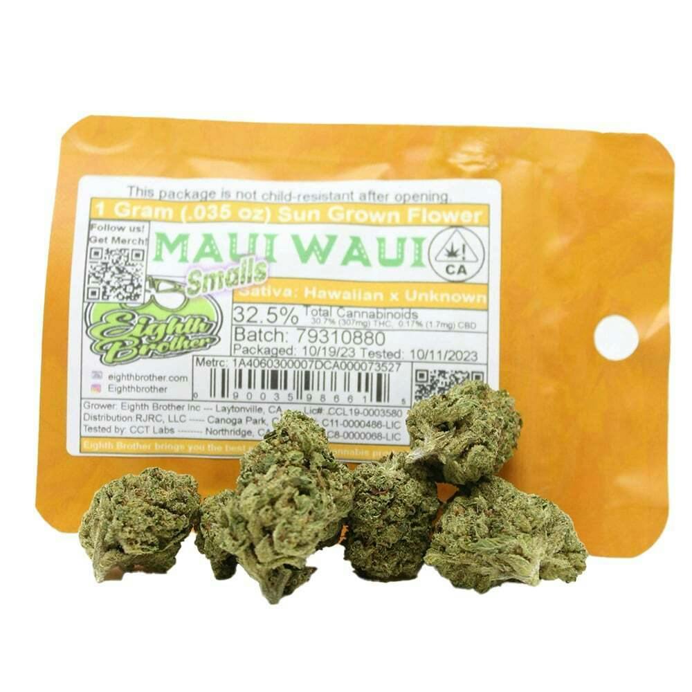 Maui Waui