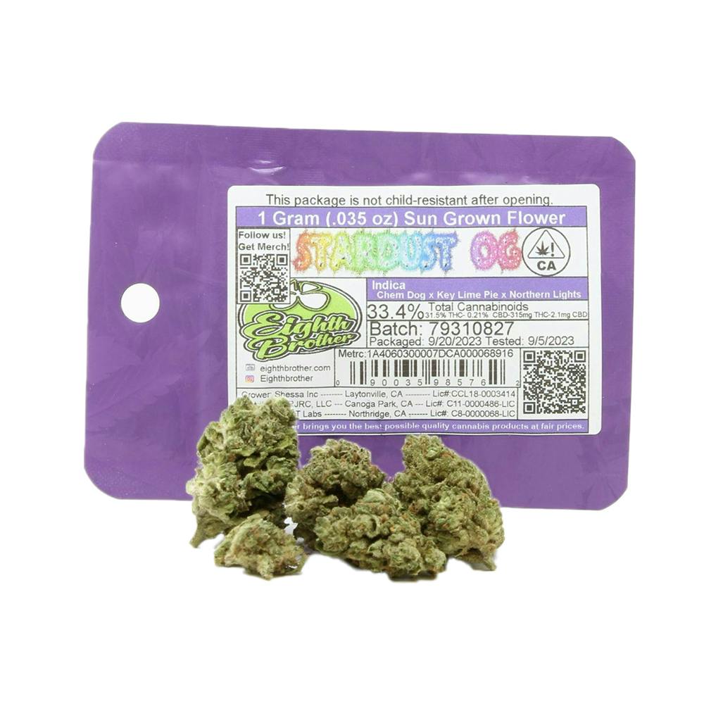 Stardust OG