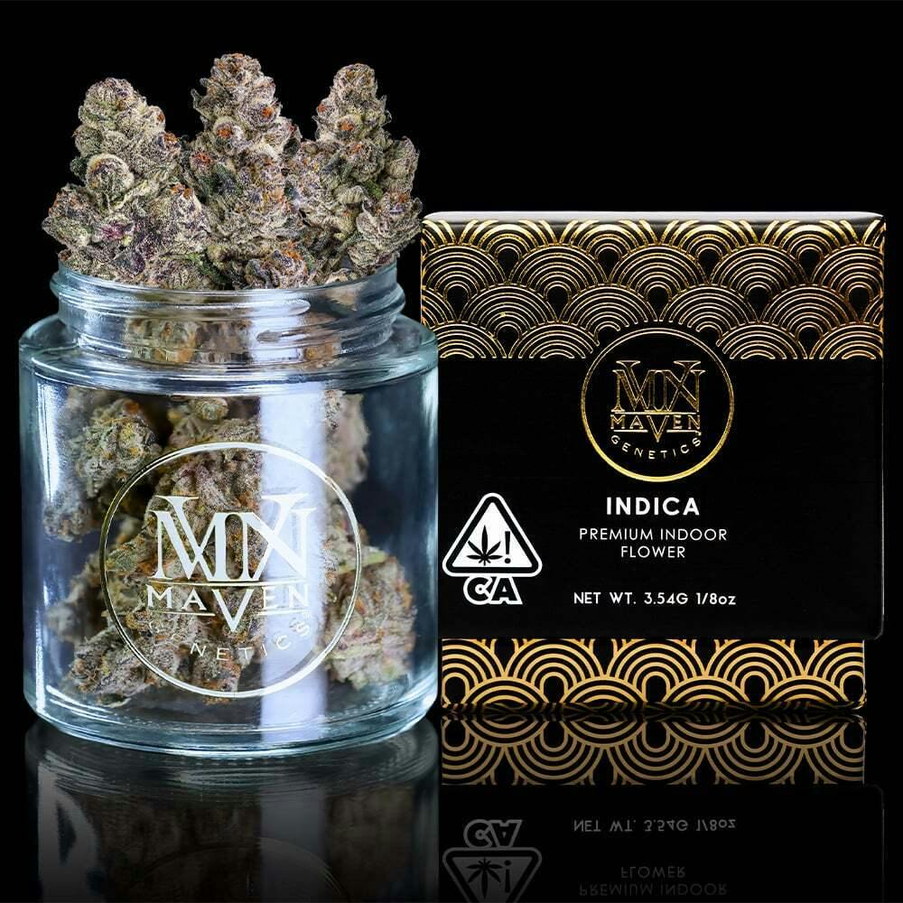 Black Lotus [3.5g]