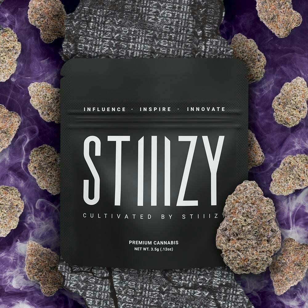 Grape Gas