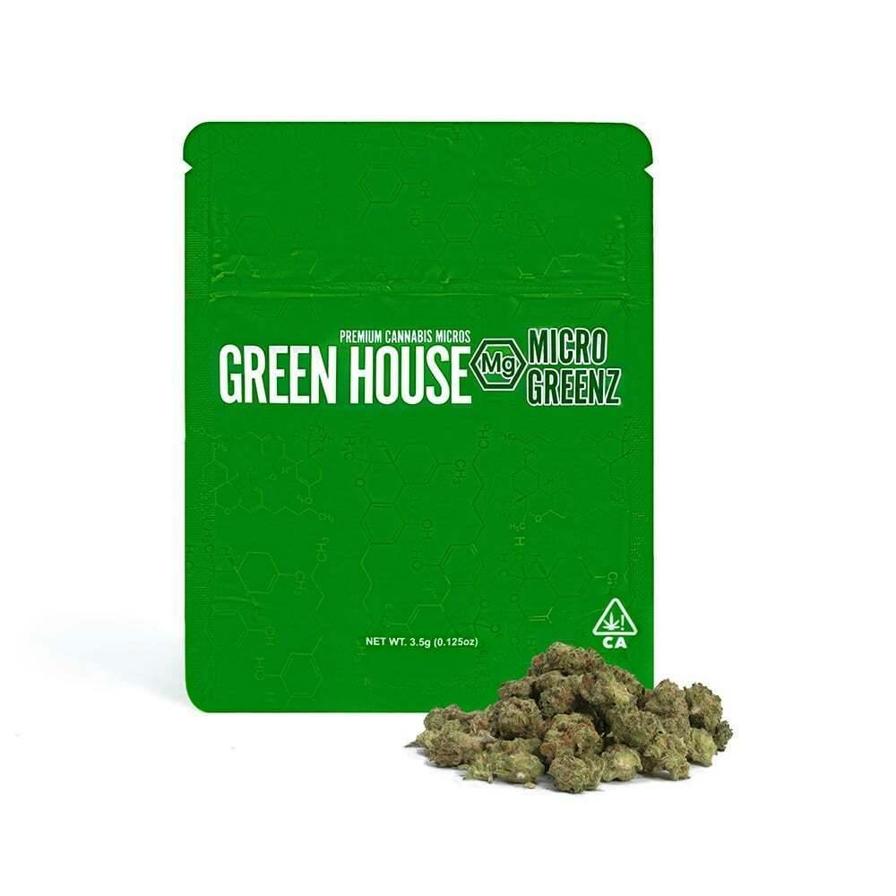 Dream Queen x Nimbus Snacks at Surf City Original by Flower Supply