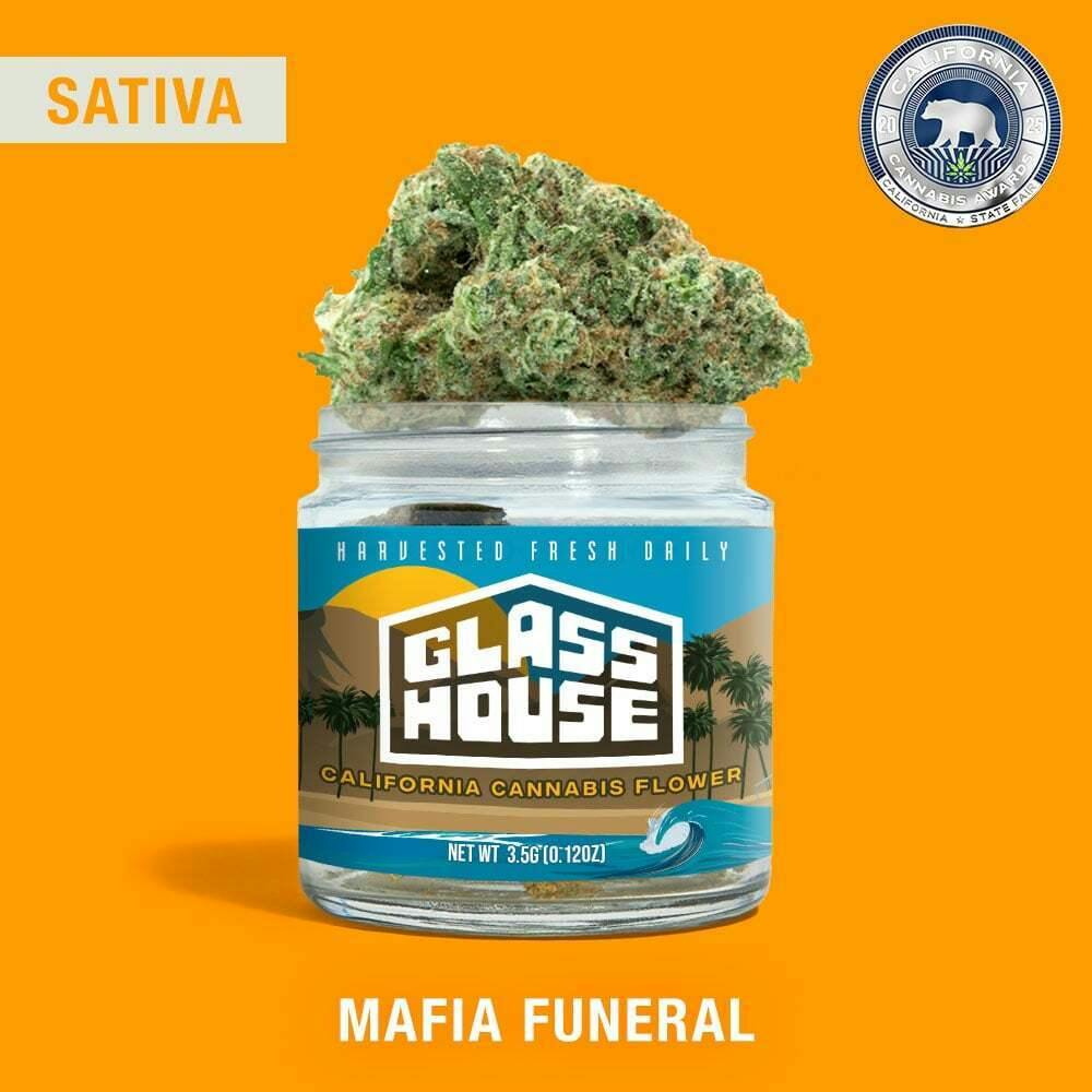 Mafia Funeral