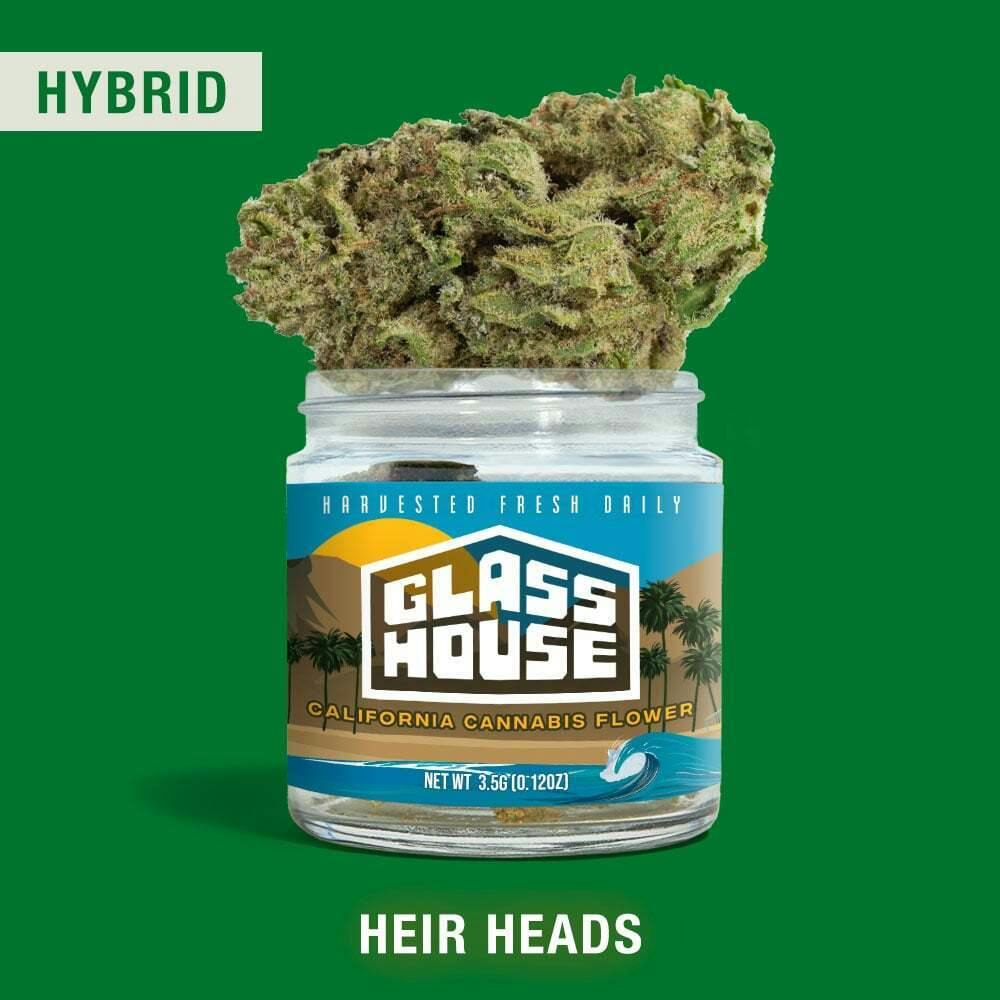 Heir Heads