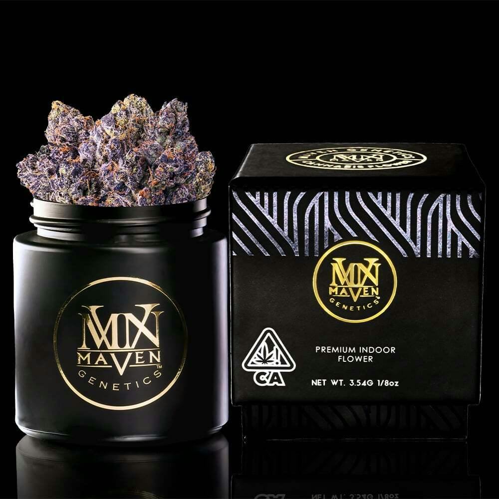 Sticky Grapez [3.5g]