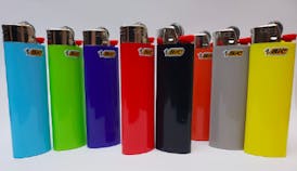 BIC Lighter