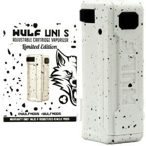 WULF | Uni S | Cart Battery