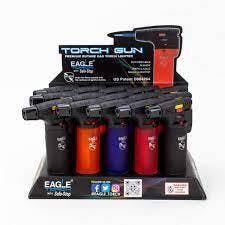 Eagle Torch Gun