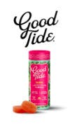 Good Tide | Guava Hash Rosin Gummies | 10MG (H)