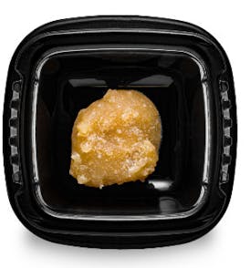 GFF | Crescendo Live Rosin | 1G (H)