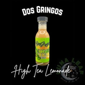 Dos Gringos | High Tea Lemonade