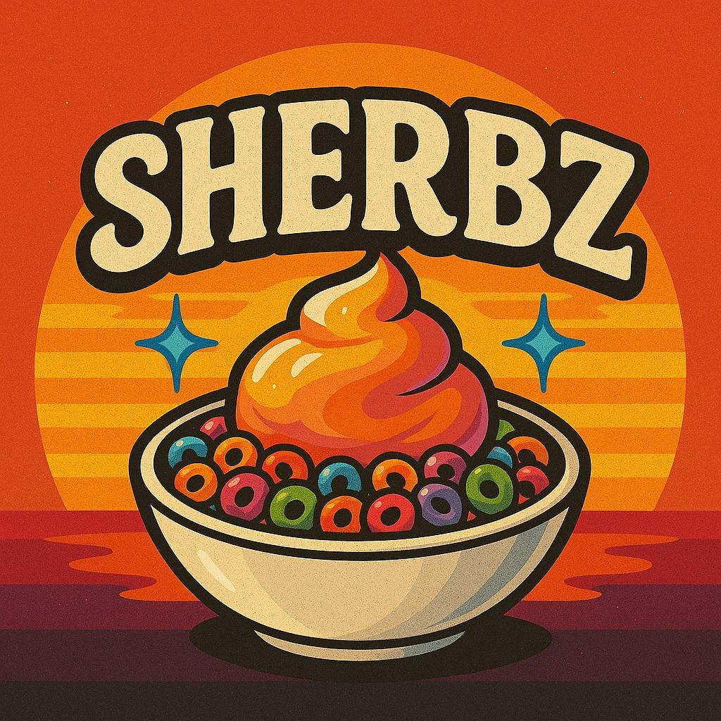 Shake - Sherbz (H) at Happy Daze