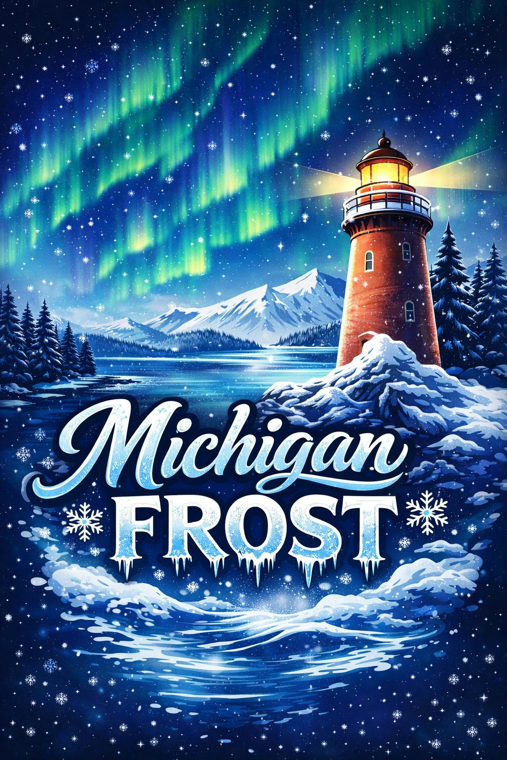 Deli - Michigan Frost