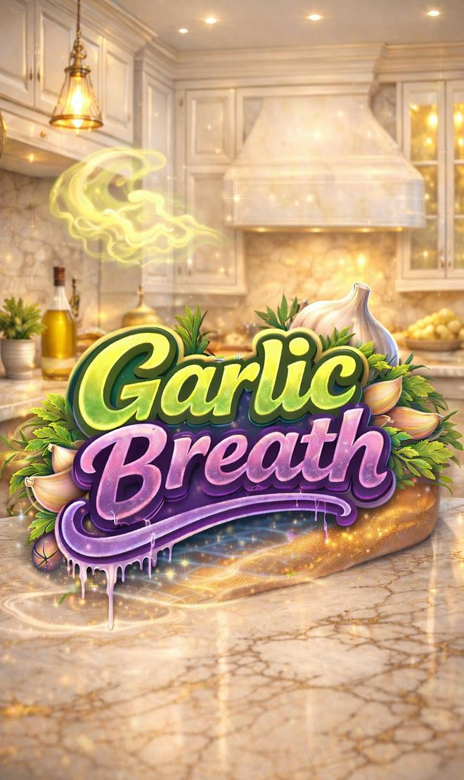 Deli - Garlic Breath