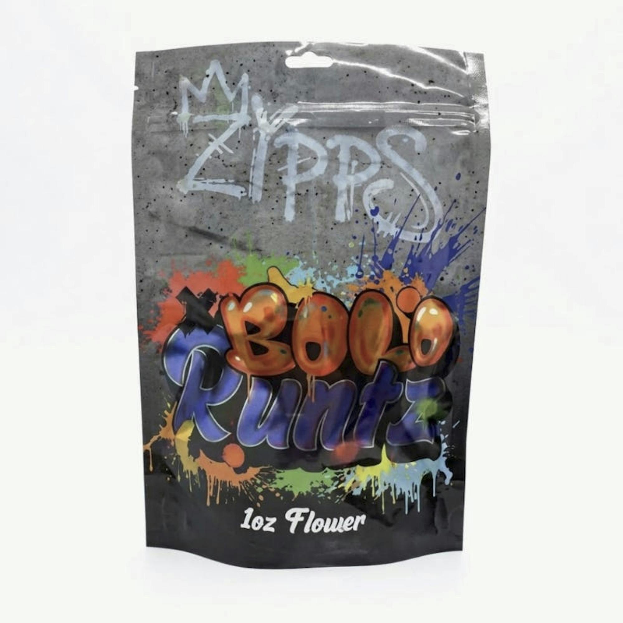 Apple Fritter | Buds | 28g by My Zypps
