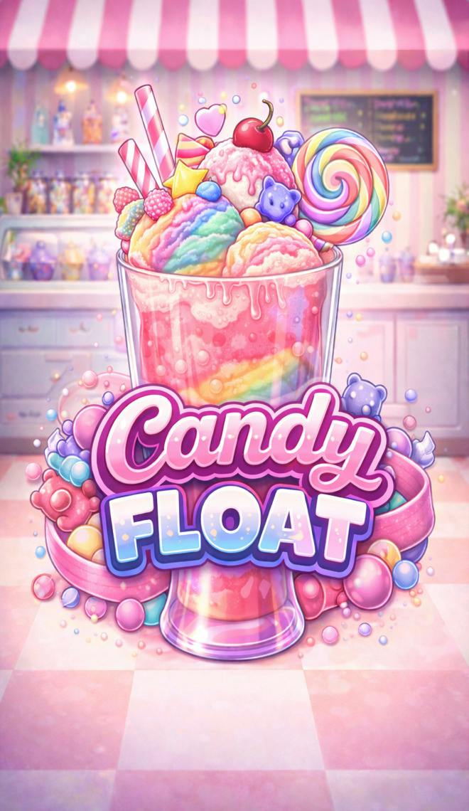 Deli - Candy Float (H)