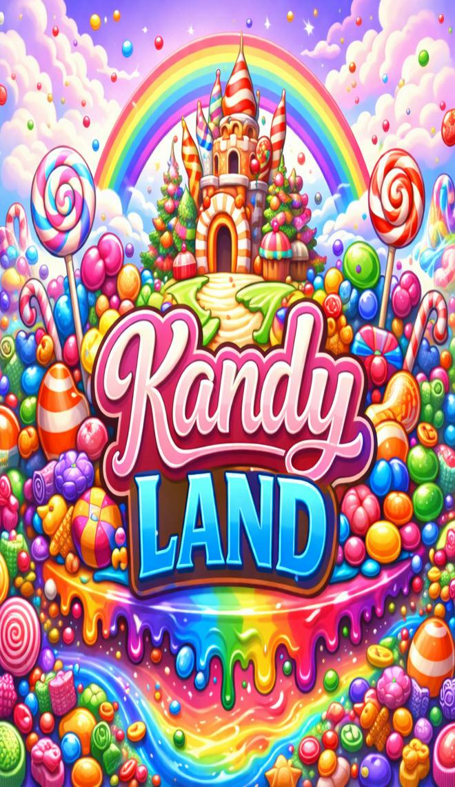 Deli - Kandy Land (S)