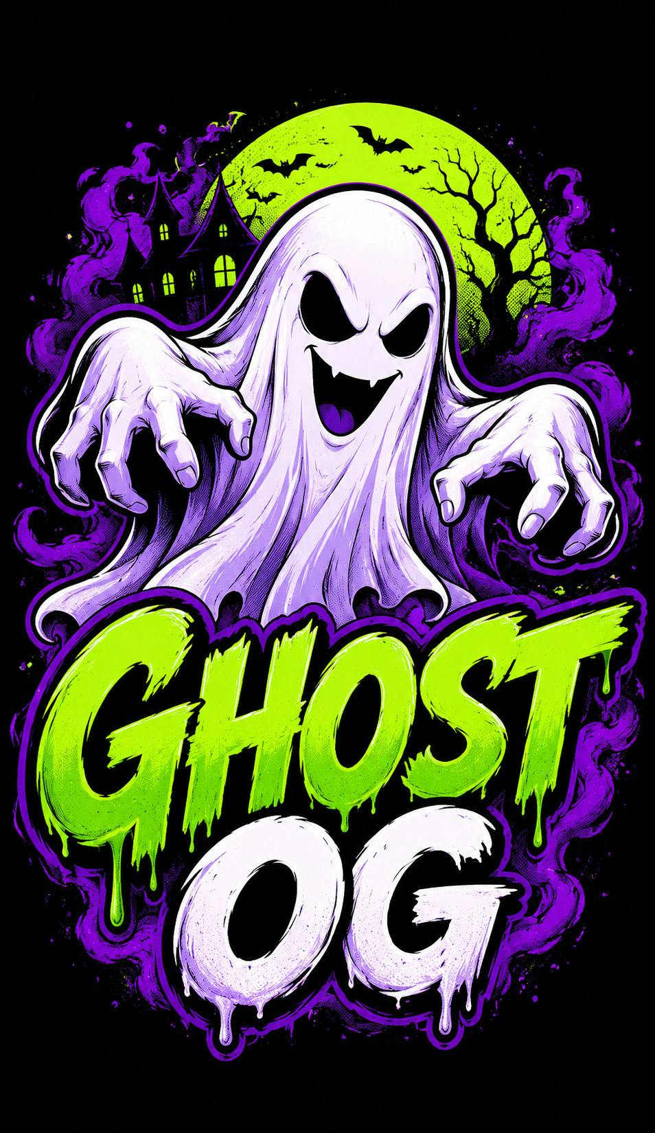 Deli - Ghost OG (I)