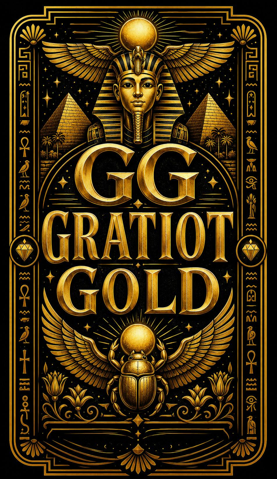 Deli - Gratiot Gold (S)