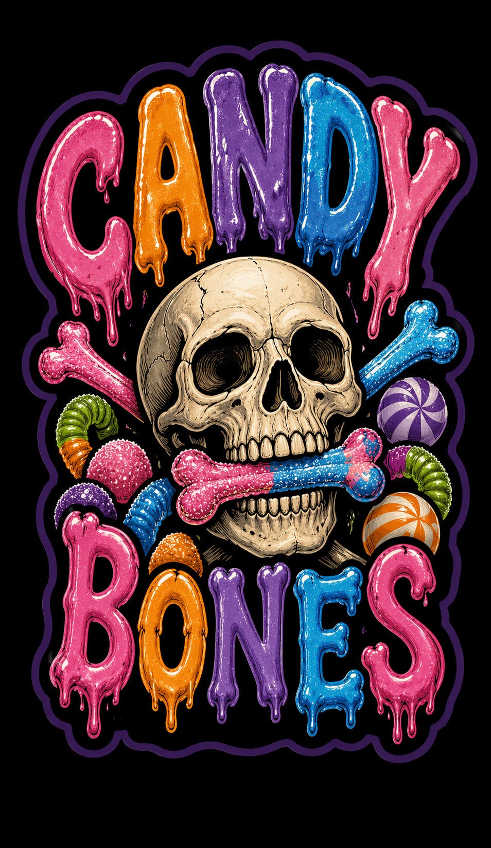 Candy Bonez