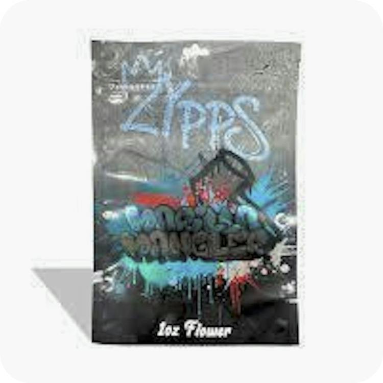Marilla Mangler | 28g by My Zypps