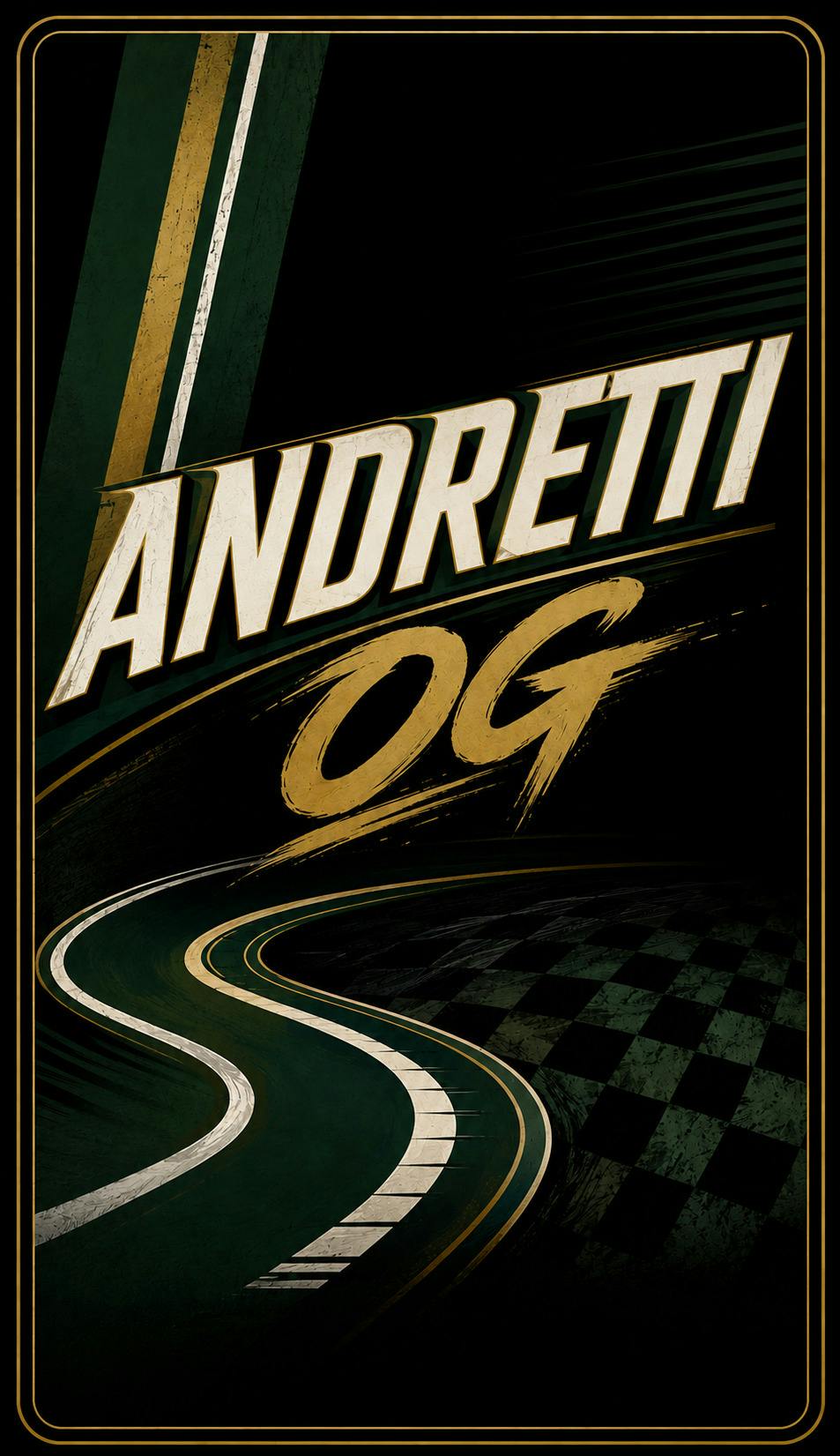 Deli - Andretti OG (I)