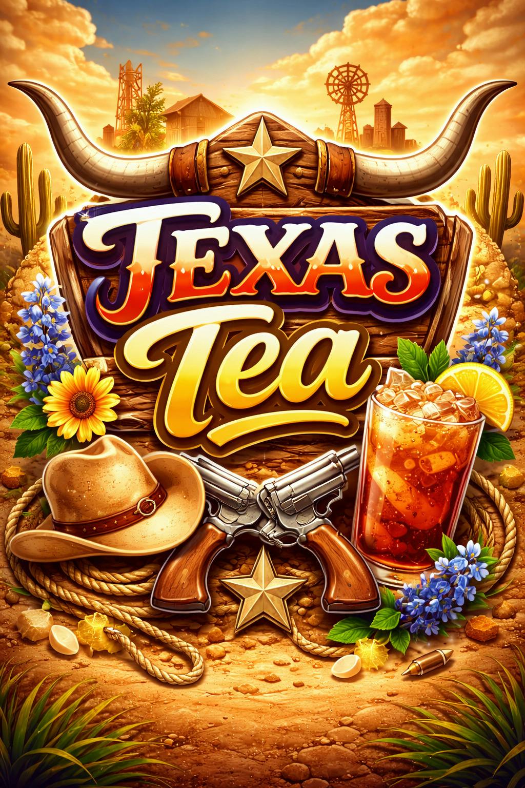 Deli - Texas Tea (I)