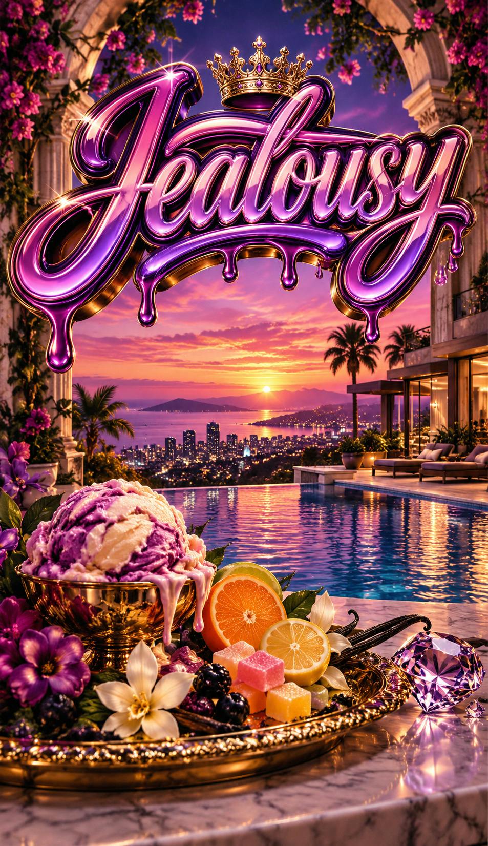 Deli - Jealousy (H)