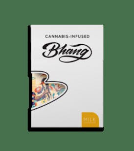 Bhang Milk Bar