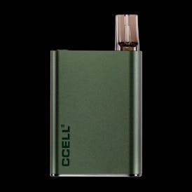 CCELL Palm Pro - Forest Green