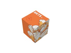 BKTS (BUCKETS) Sugar - Duct Tape (H)