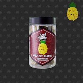 Seed Junky Jars - Pineapple Fruz (S) 14g Pre-Pack