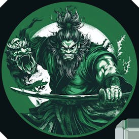 Enchanted Botanicals - Shoki (H) 3.5g Pre-Pack
