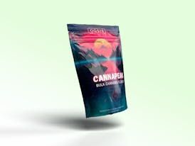 CannaPeak - Indoor Flower Gelato 45 1oz (28 Gram) (Hybrid) Pre-Pack