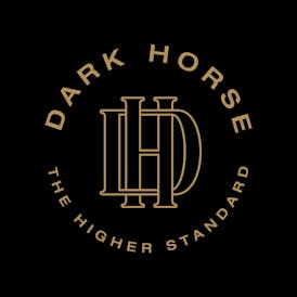 Dark Horse Medicinals: Concentrate | Banana Hammock | Crumble