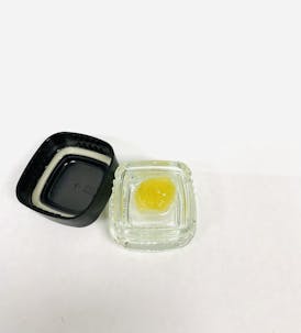Dark Horse Medicinals: Concentrate | Cookies and Cream | Badder | 1g